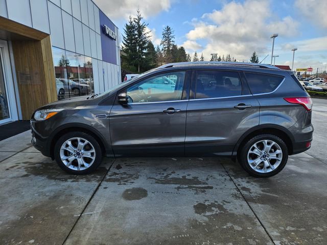Used 2016 Ford Escape Titanium image 8