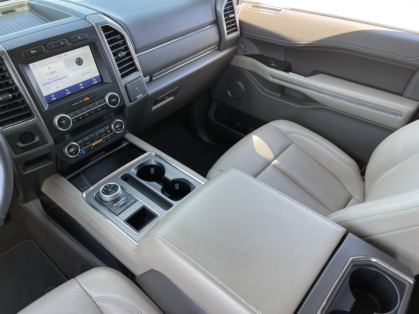 Used 2021 Ford Expedition XLT RWD image 18