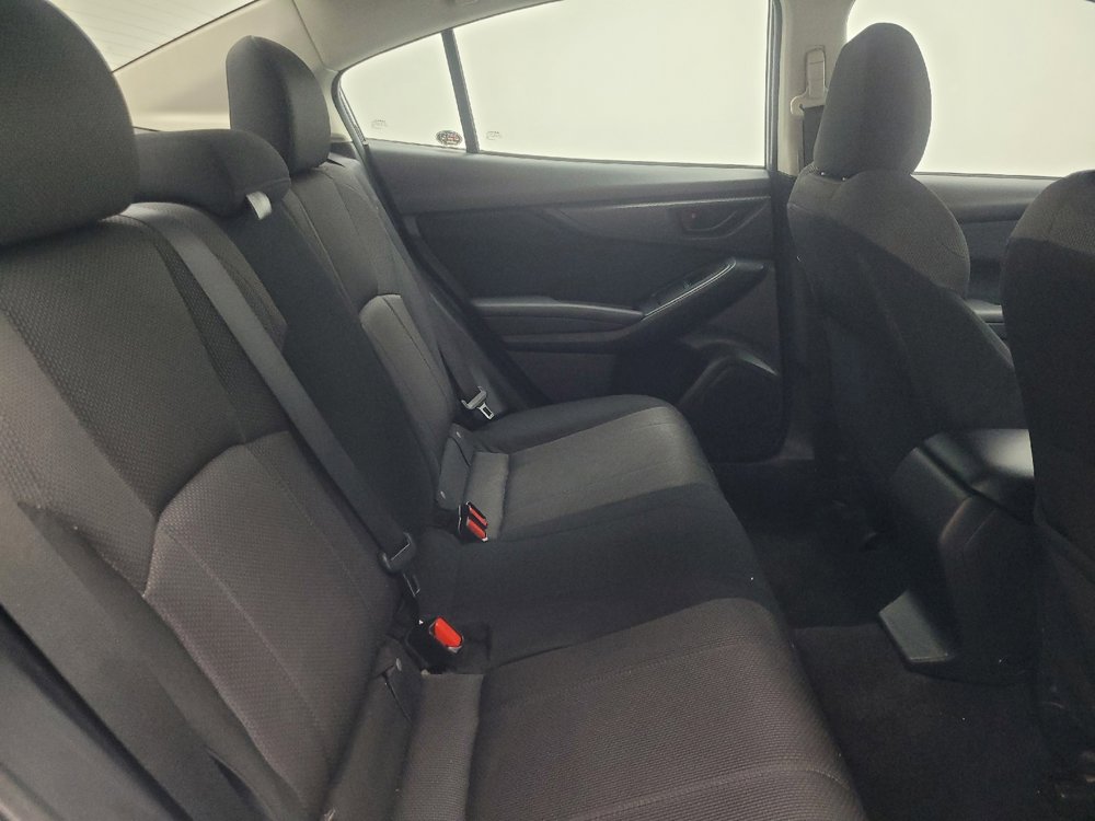 Used 2018 Subaru Impreza 2.0i image 21