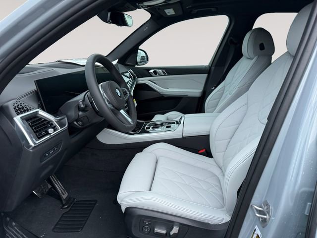 New 2026 BMW X5 xDrive40i AWD/4WD image 9