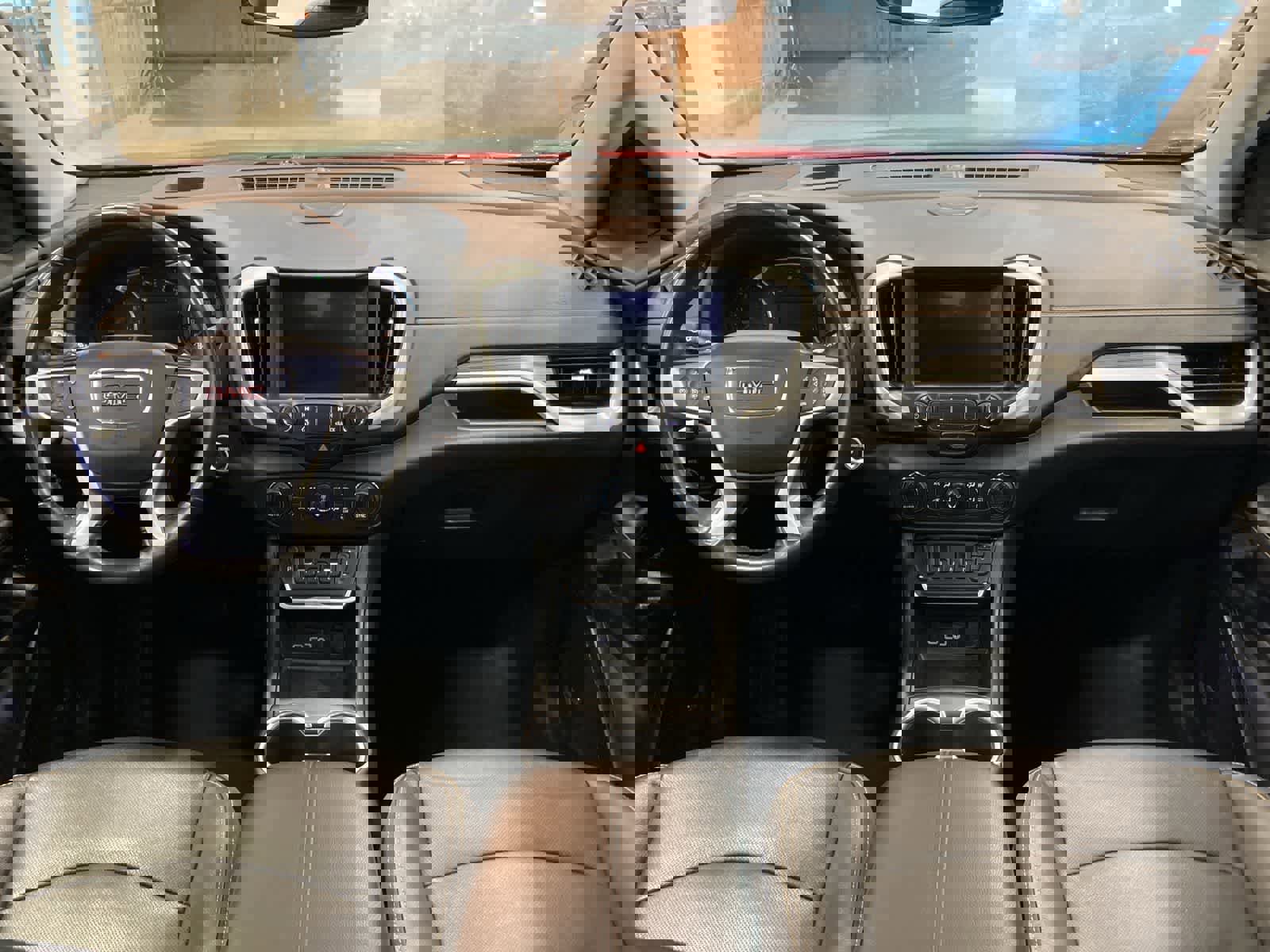 Used 2020 GMC Terrain SLT w/ Preferred Package image 27