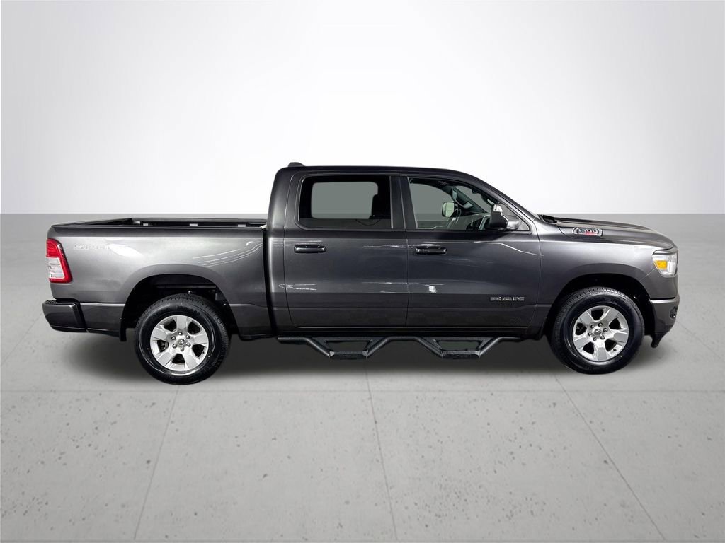 Used 2022 RAM 1500 Big Horn AWD/4WD image 5