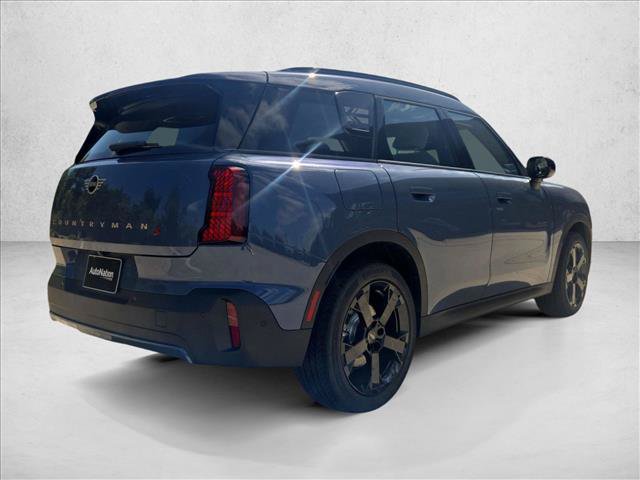 New 2027 MINI Cooper Countryman S AWD/4WD image 2