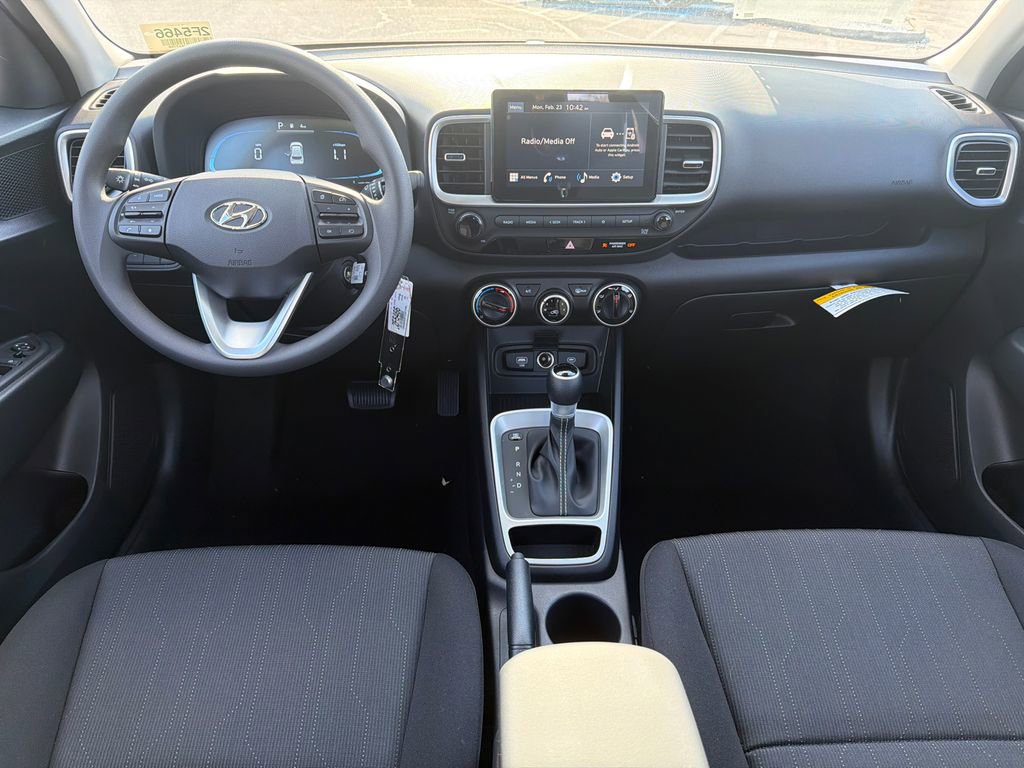 New 2026 Hyundai Venue SE image 22