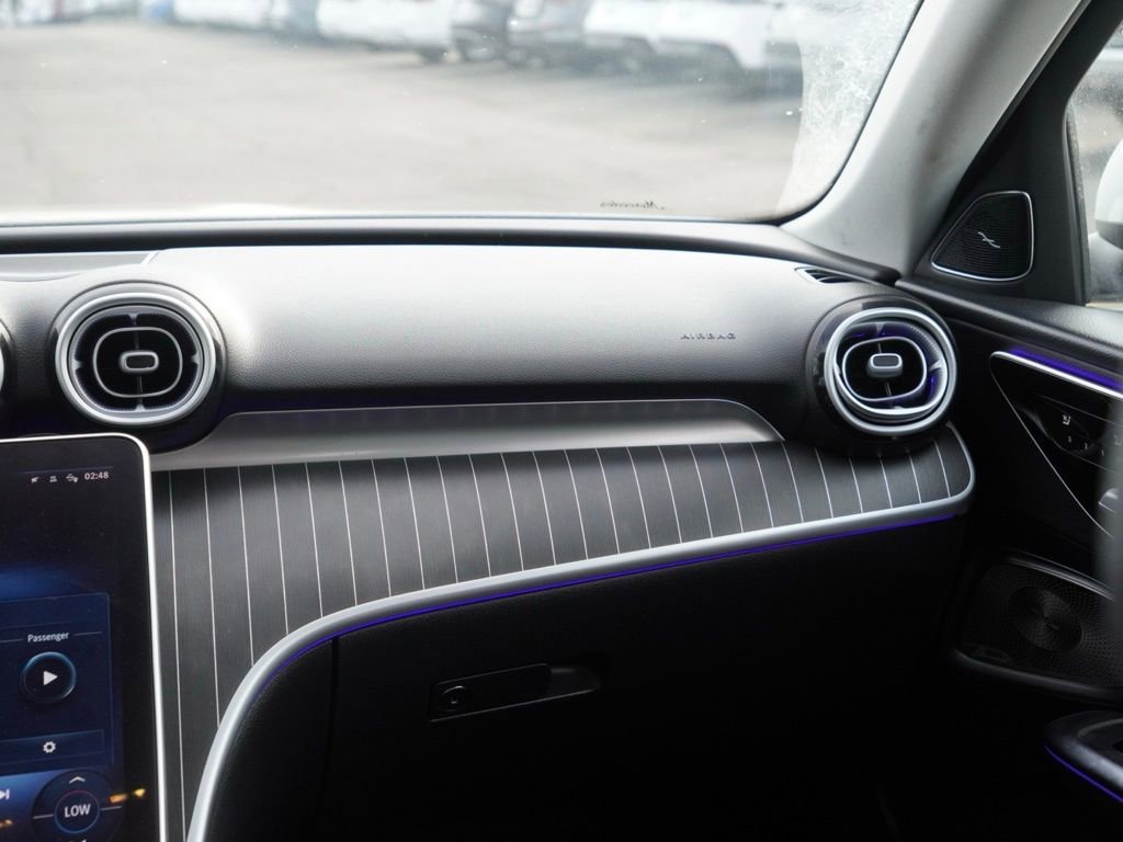 Used 2023 Mercedes-Benz C 300 C 300 image 22