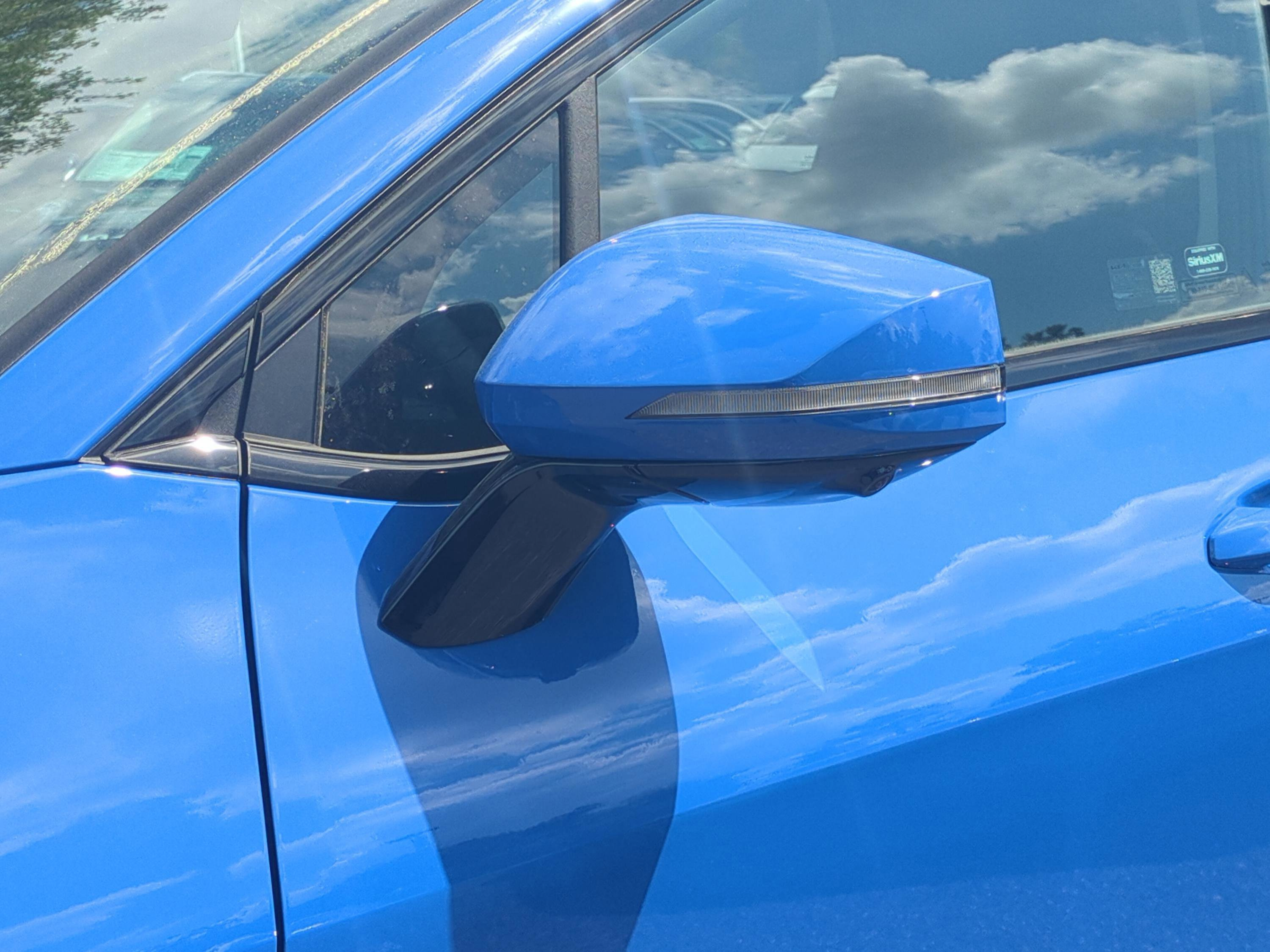 New 2026 Kia Sportage SX Prestige FWD image 29
