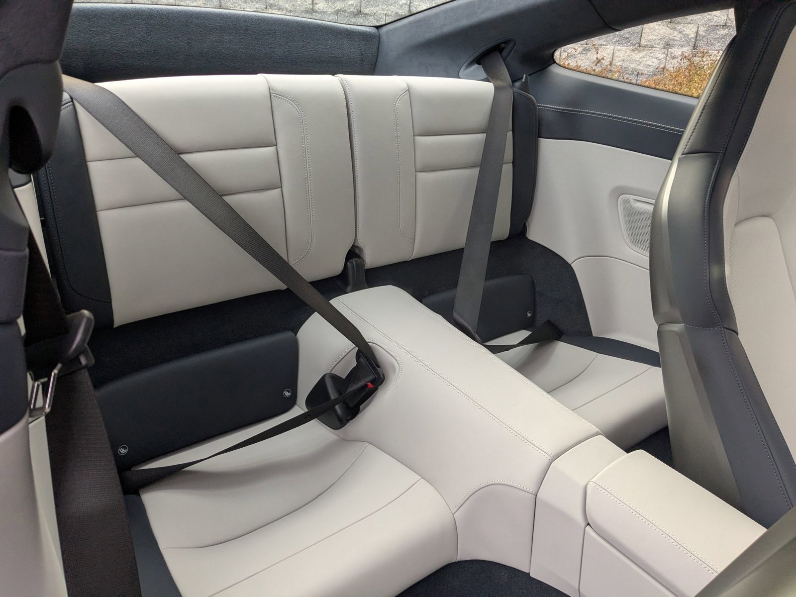 Certified 2026 Porsche 911 Carrera 4 GTS image 30