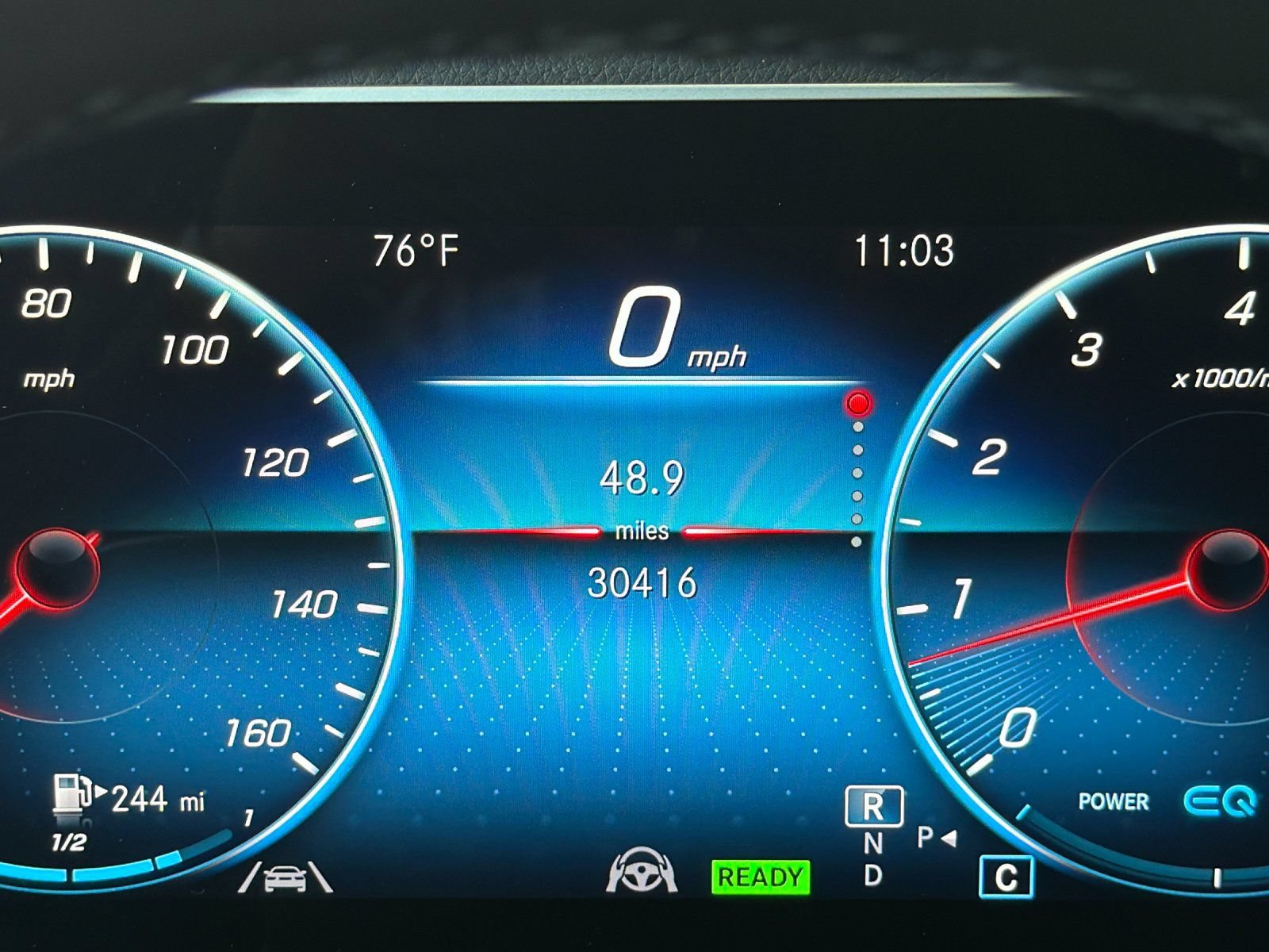 Used 2022 Mercedes-Benz GLS 450 4MATIC image 29