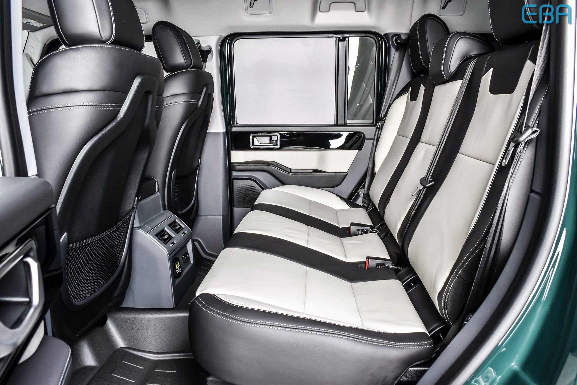 New 2026 INEOS Grenadier AWD/4WD image 18