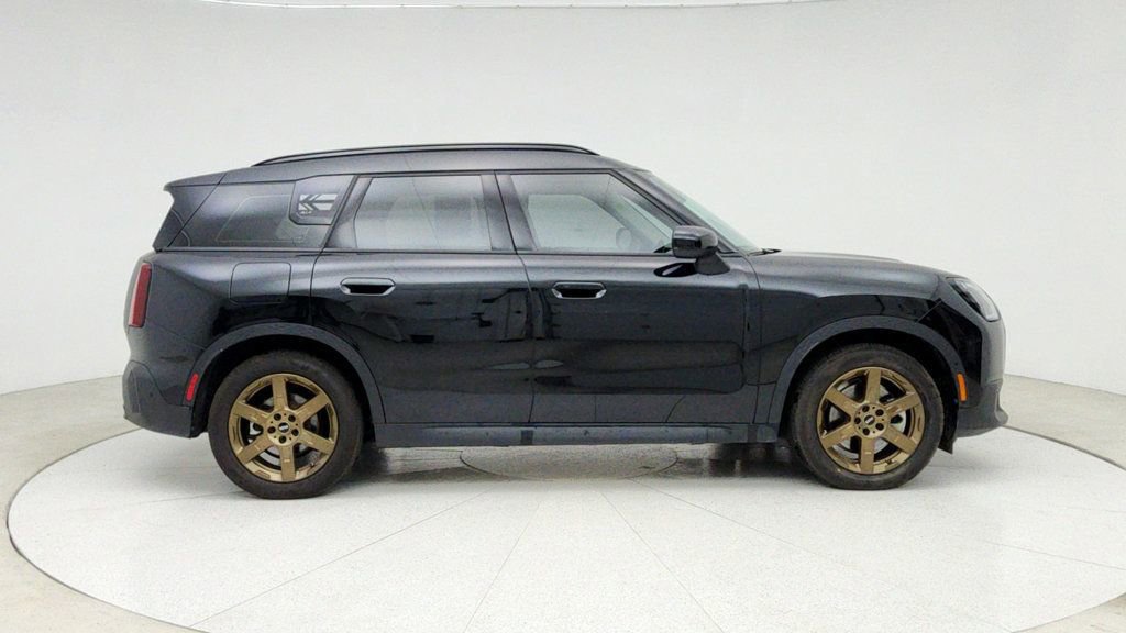 Used 2025 MINI Cooper Countryman SE AWD/4WD image 4