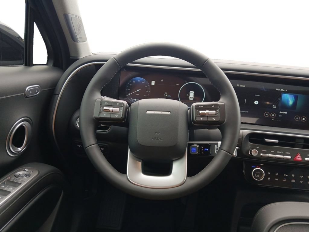 New 2026 Hyundai Palisade Limited FWD image 14
