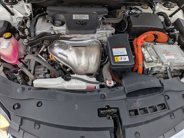 Used 2017 Toyota Camry LE image 22