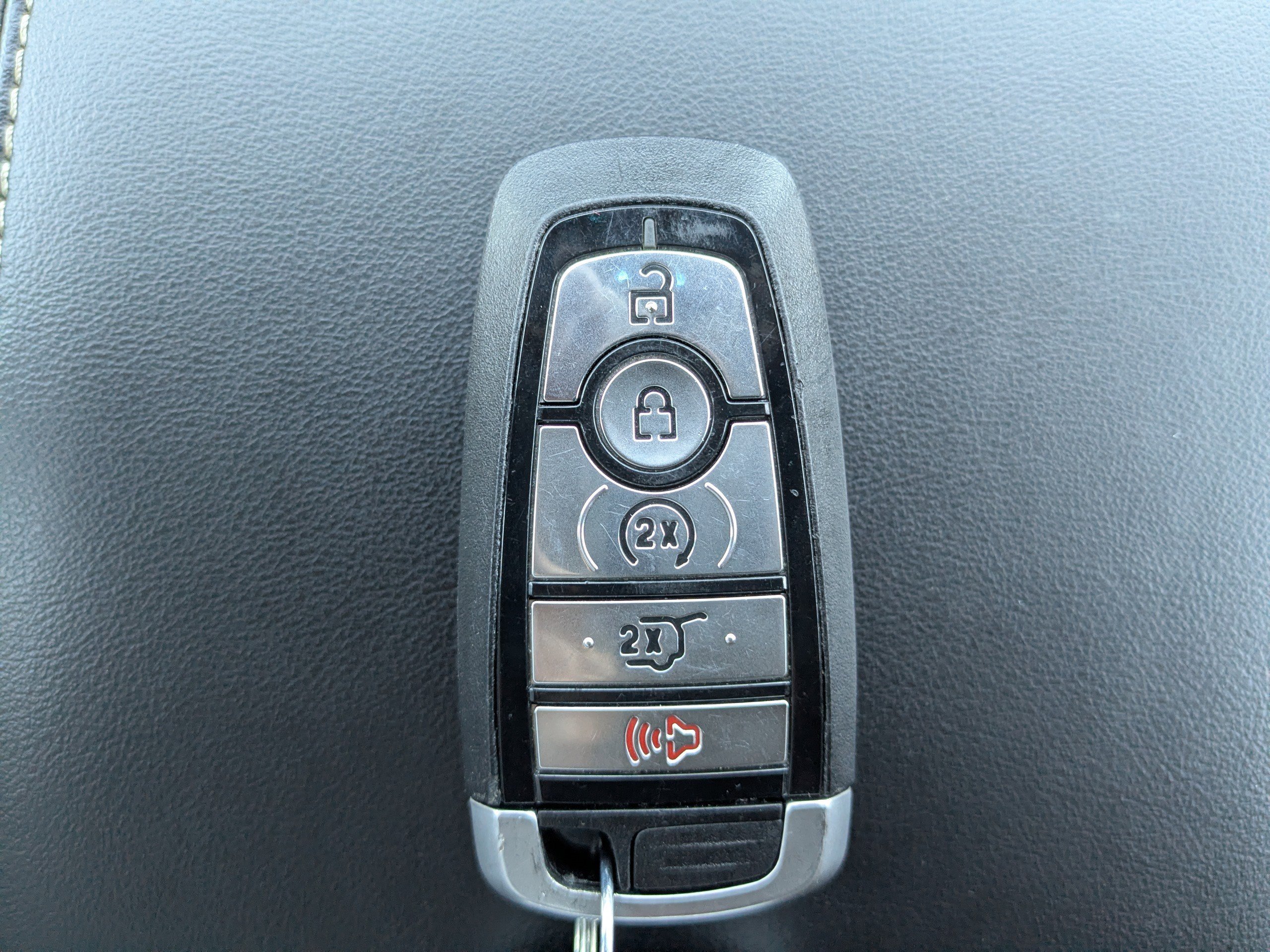 Used 2023 Ford Explorer ST w/ Equipment Group 401A AWD/4WD image 34