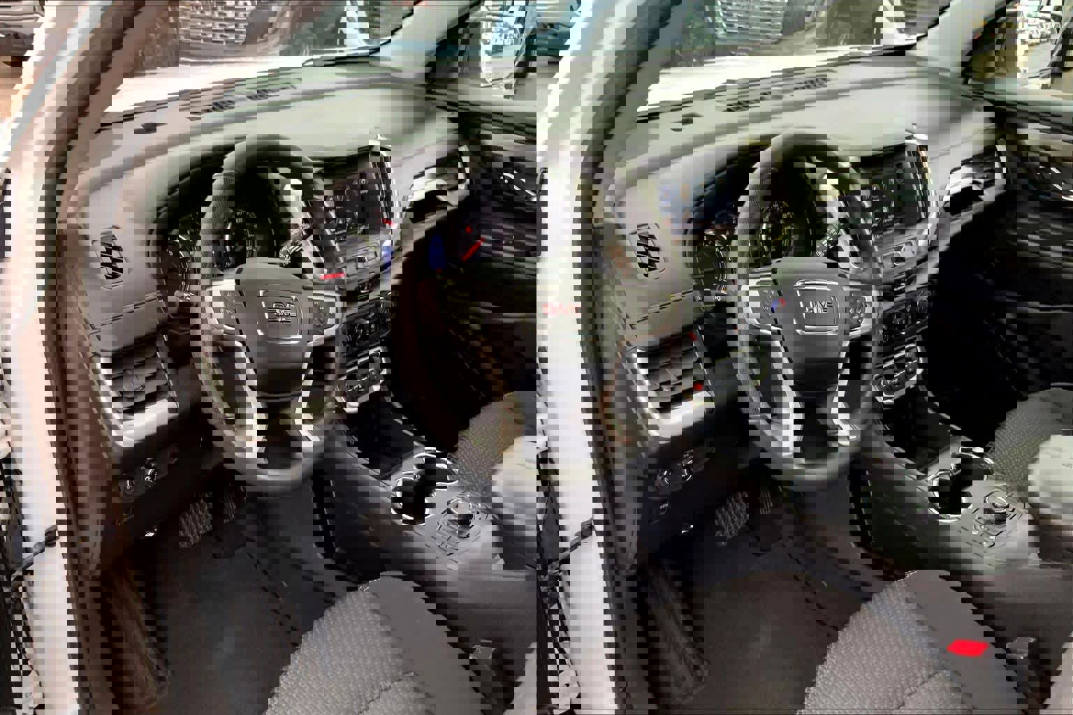 Certified 2022 GMC Terrain SLE w/ Driver Convenience Package image 15