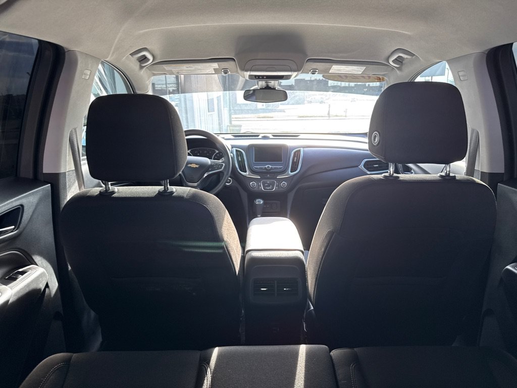 Used 2020 Chevrolet Equinox LT AWD/4WD image 7