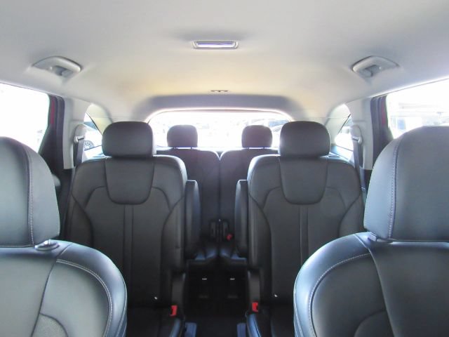 Used 2021 Kia Sorento S FWD image 36