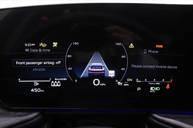 Certified 2025 Audi Q5 Premium w/ Convenience Package image 10