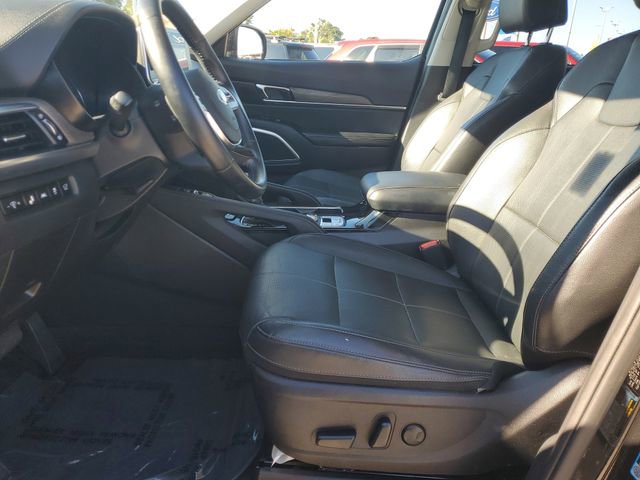 Used 2021 Kia Telluride EX w/ EX Premium Package image 16