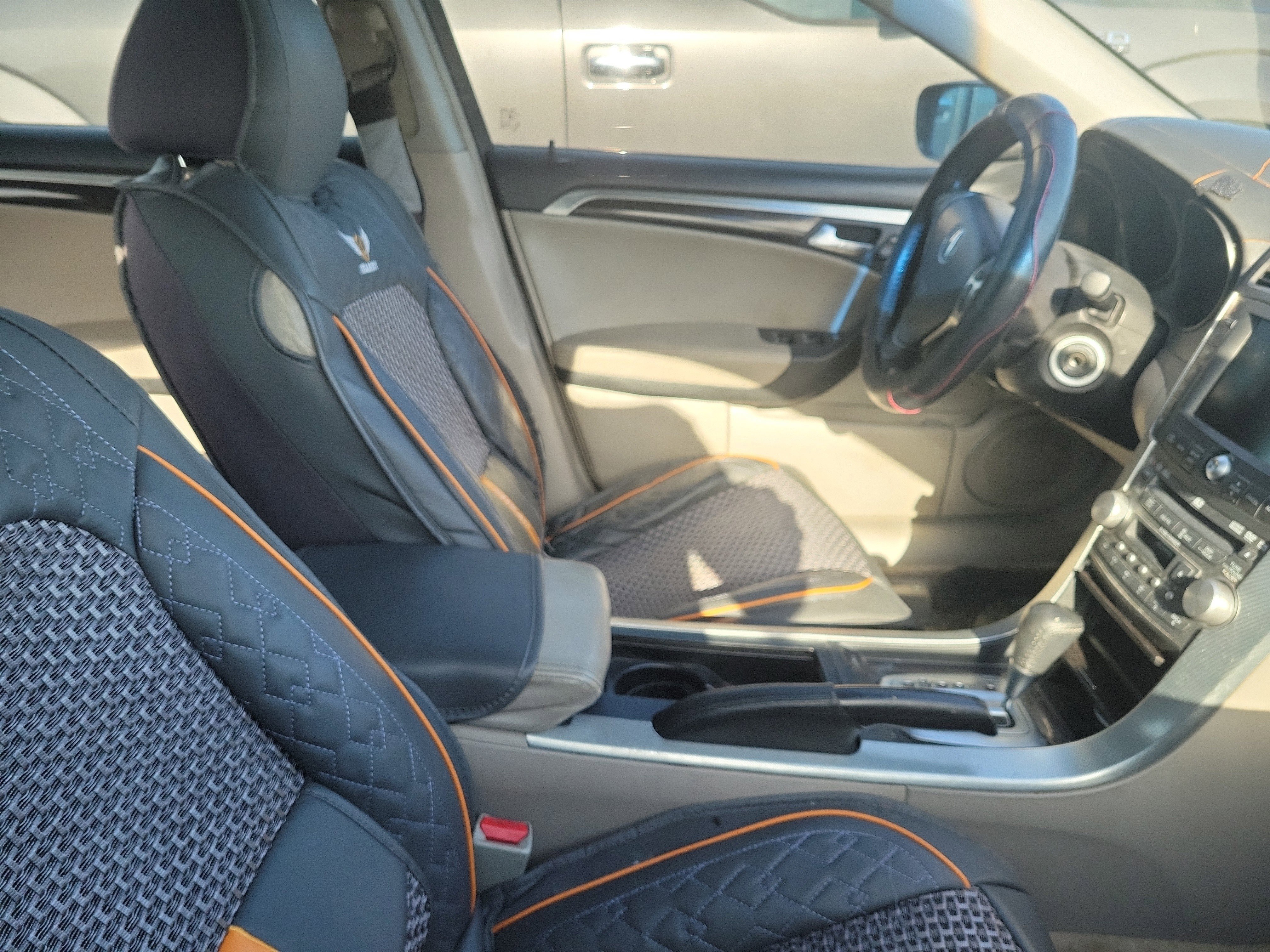 Used 2007 Acura TL 3.2 image 10