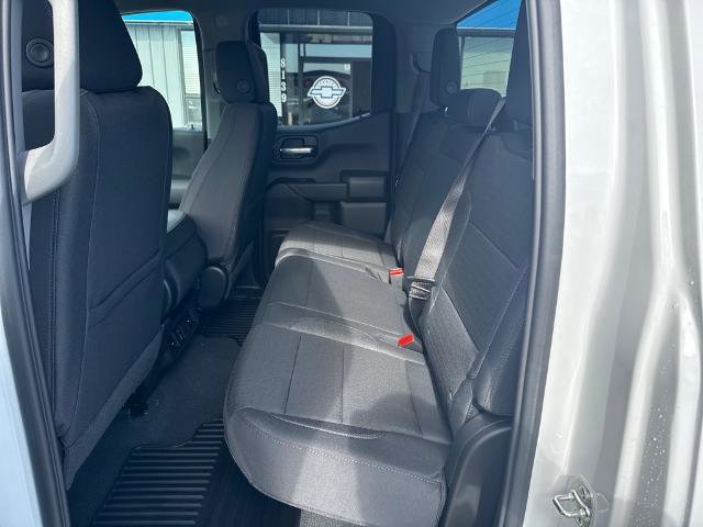 New 2026 Chevrolet Silverado 1500 Custom image 7