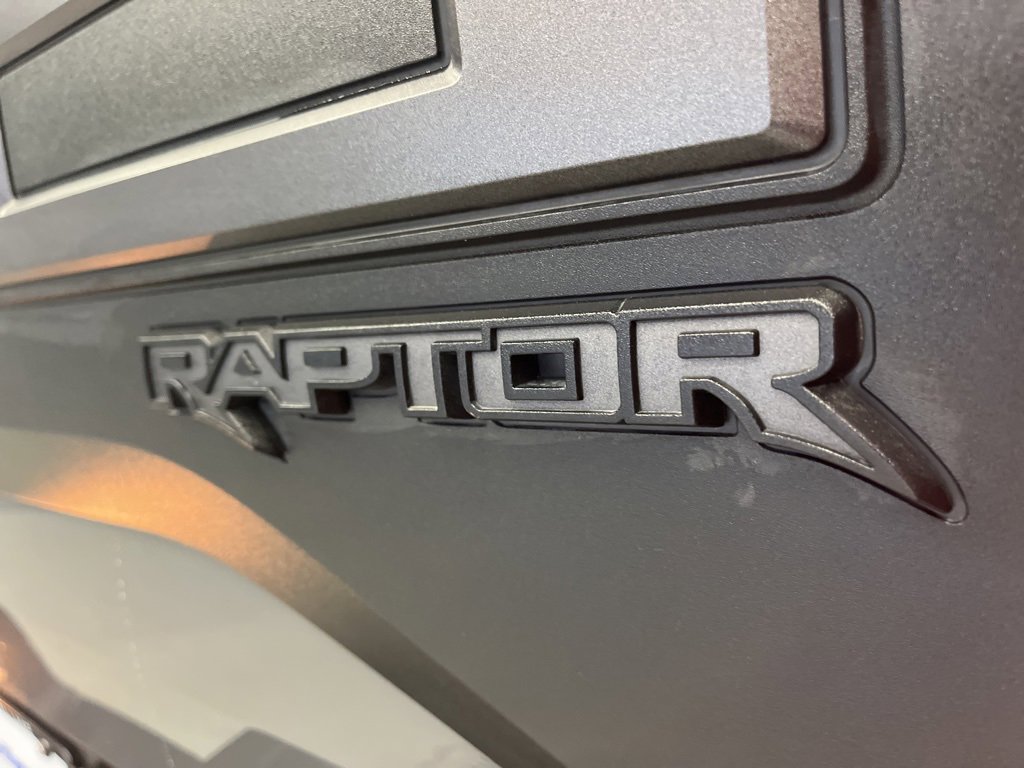 Used 2020 Ford F150 Raptor w/ Equipment Group 802A Luxury image 44