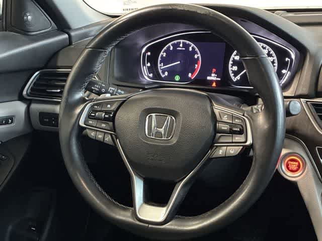 Used 2018 Honda Accord Touring image 25
