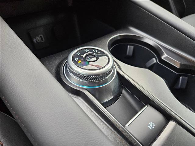 New 2026 Ford Explorer Active w/ Active Comfort Package RWD image 13