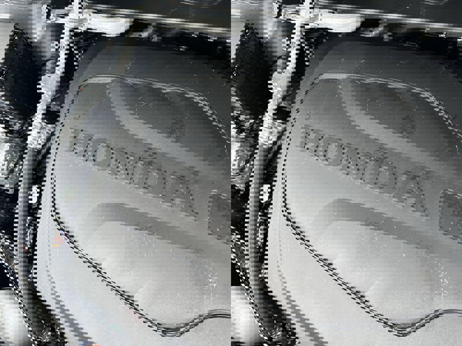 New 2026 Honda Odyssey Elite image 22