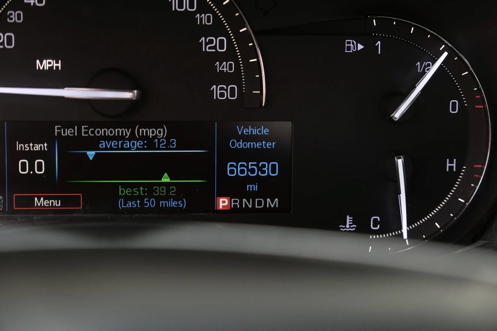 Used 2018 Cadillac ATS 2.0T Sedan RWD image 19