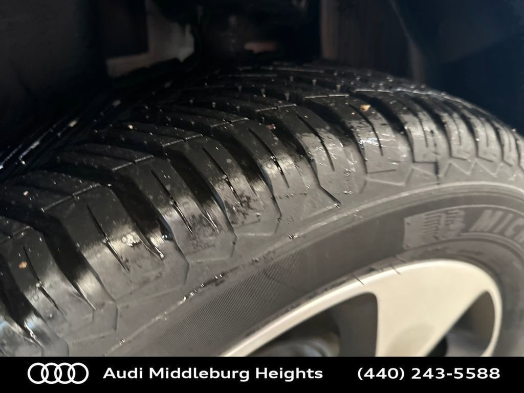 Used 2018 Jeep Compass Latitude w/ Popular Equipment Group image 30