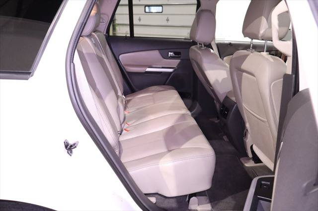 Used 2013 Ford Edge SEL FWD image 28