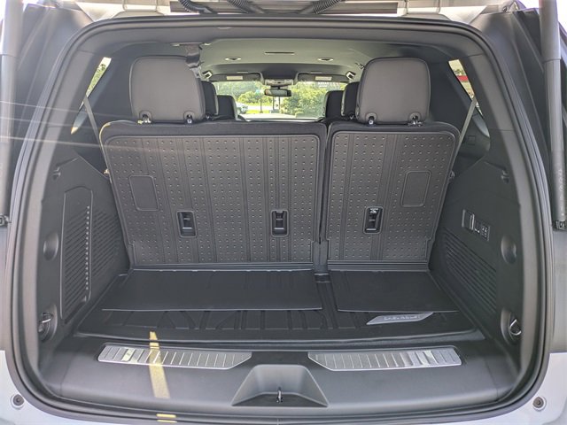 New 2025 Chevrolet Tahoe Premier image 13