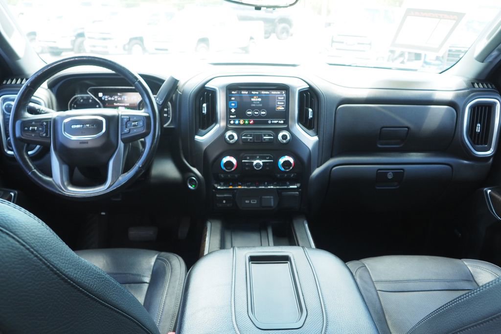 Used 2020 GMC Sierra 2500 Denali w/ Denali Ultimate Package AWD/4WD image 18