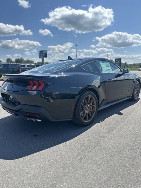 New 2025 Ford Mustang GT Premium image 6