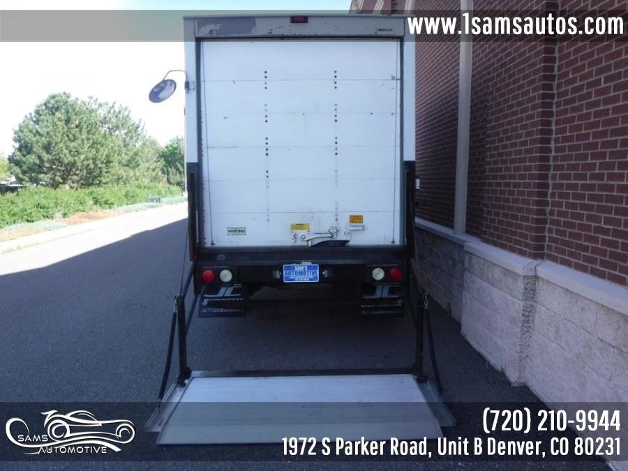 Used 2016 Chevrolet Express 3500 image 17