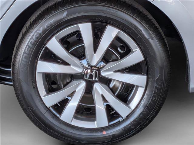 New 2026 Honda Civic LX image 10