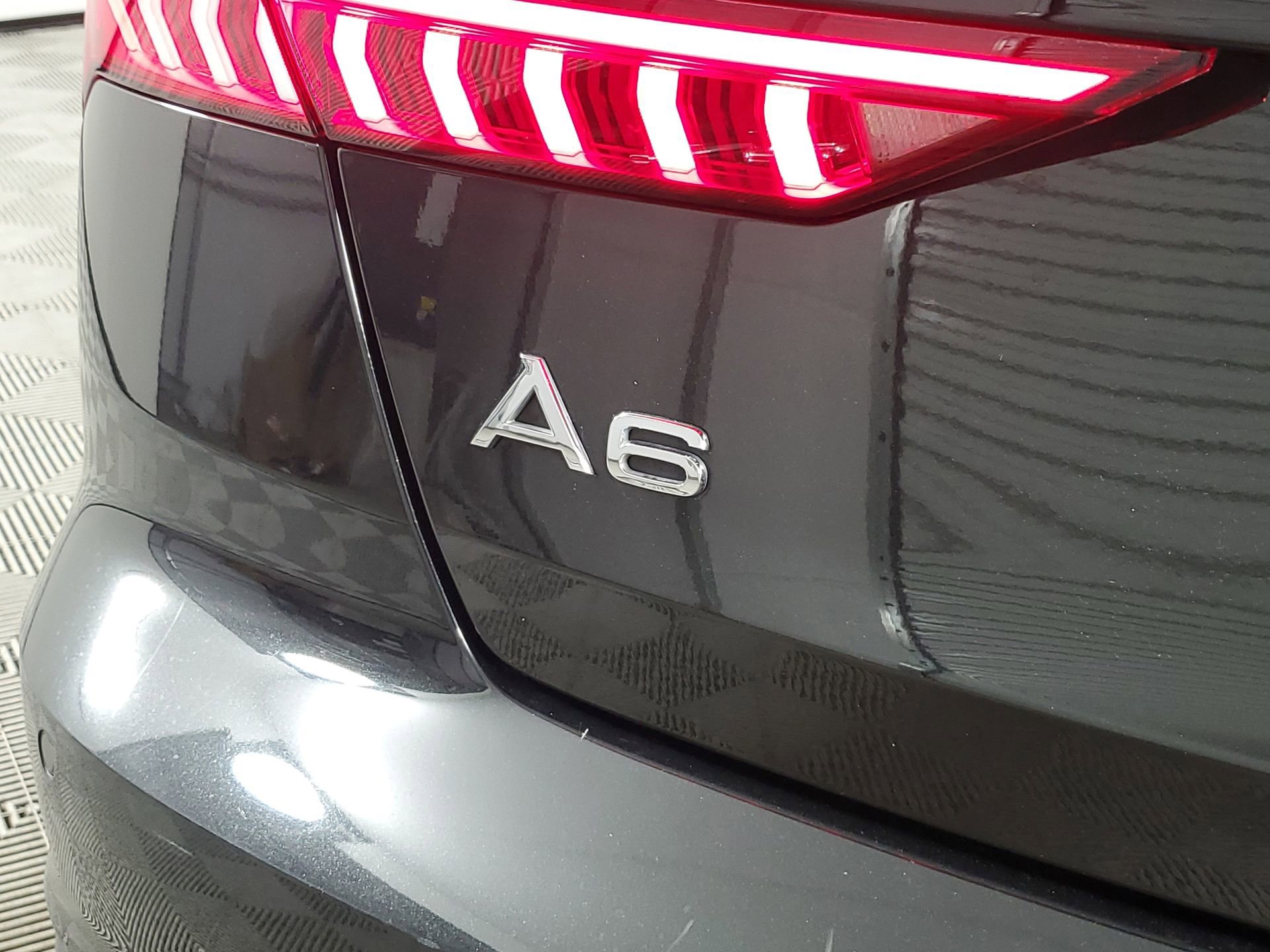 Certified 2021 Audi A6 Premium Plus image 19