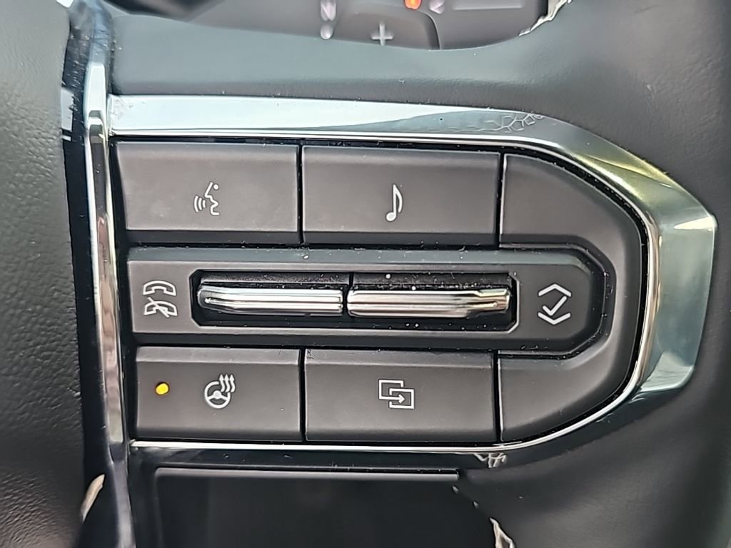 Certified 2024 GMC Acadia Denali w/ LPO, Floor Liner Package image 22