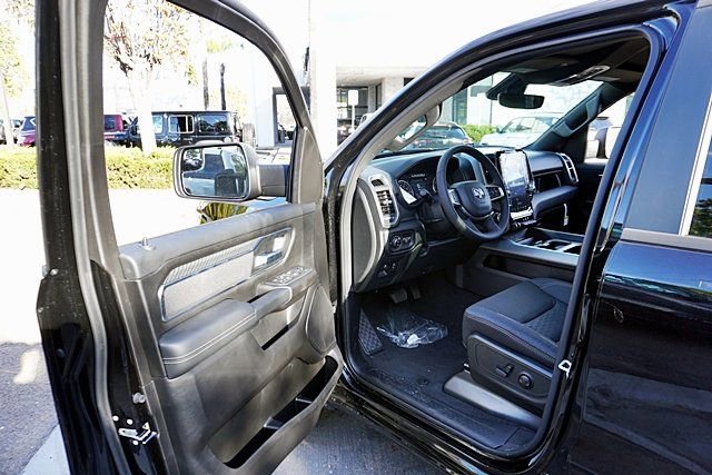 New 2026 RAM 1500 Big Horn image 42