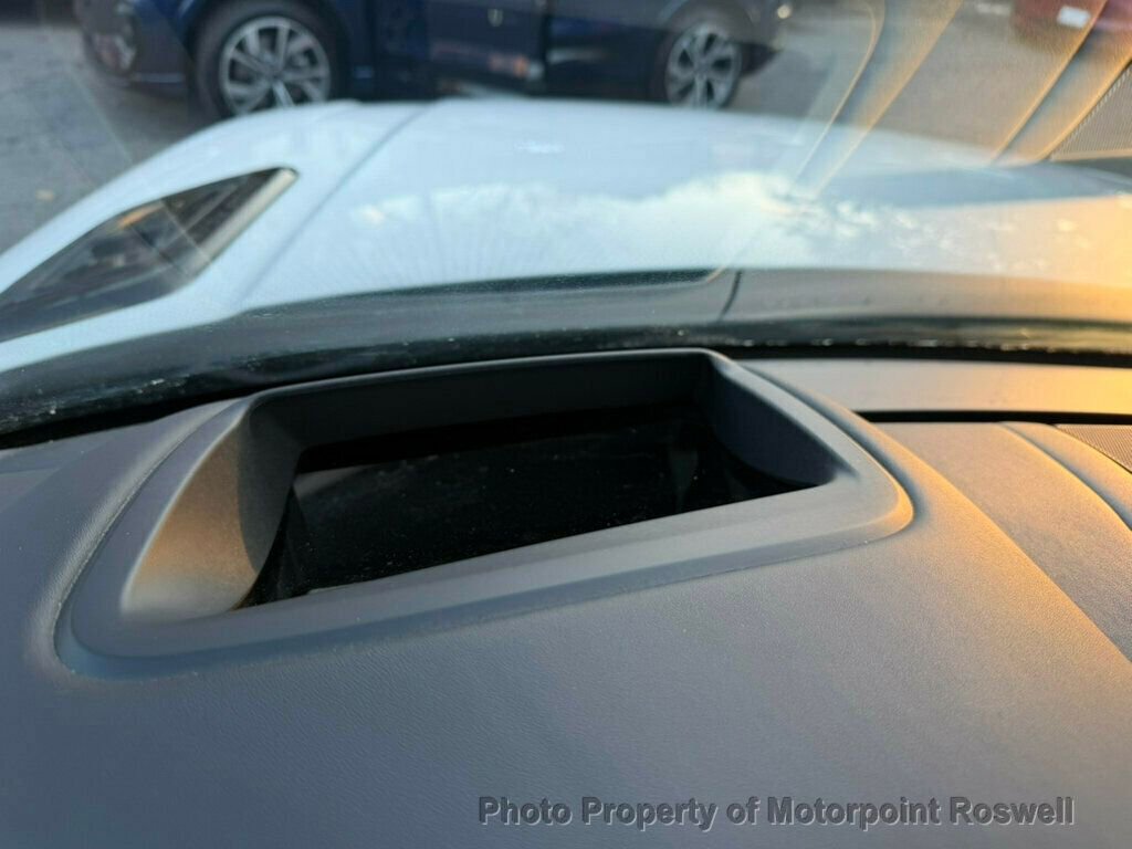 Used 2020 Land Rover Range Rover Sport SVR image 17