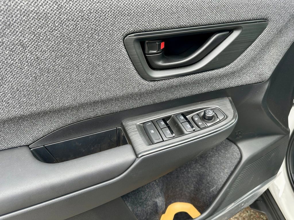 New 2026 Subaru Outback Premium image 18