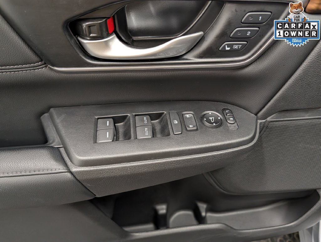 Used 2022 Honda CR-V EX-L image 10