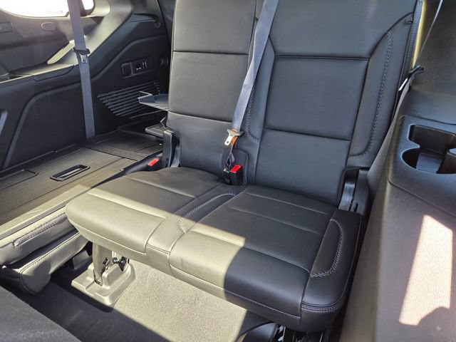 Certified 2023 GMC Yukon Denali w/ LPO, Floor Liner Package AWD/4WD image 11