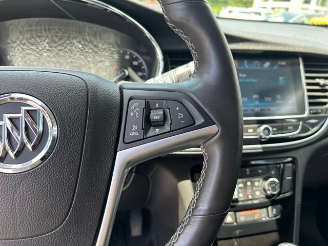 Used 2019 Buick Encore Essence w/ Experience Buick Package FWD image 22