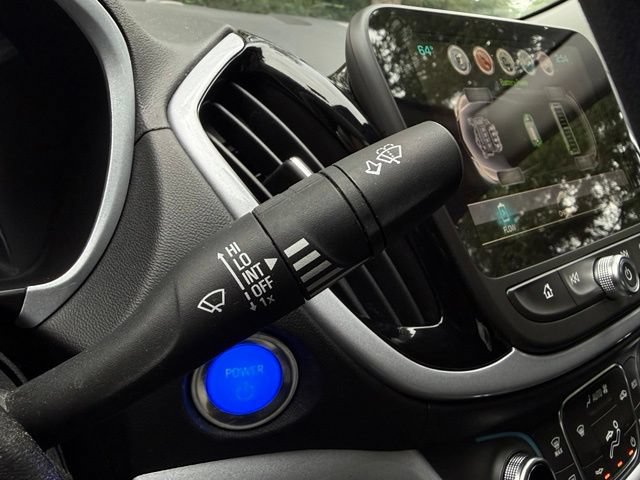 Used 2018 Chevrolet Volt LT FWD image 23
