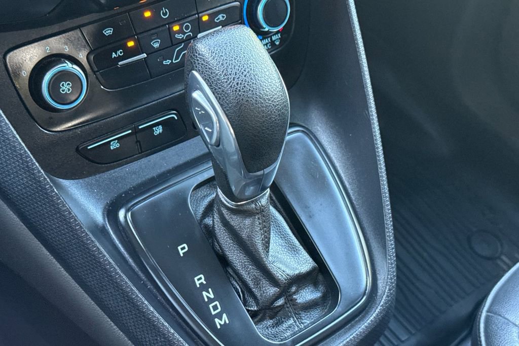 Used 2022 Ford Transit Connect XL w/ Trailer Tow Package image 20