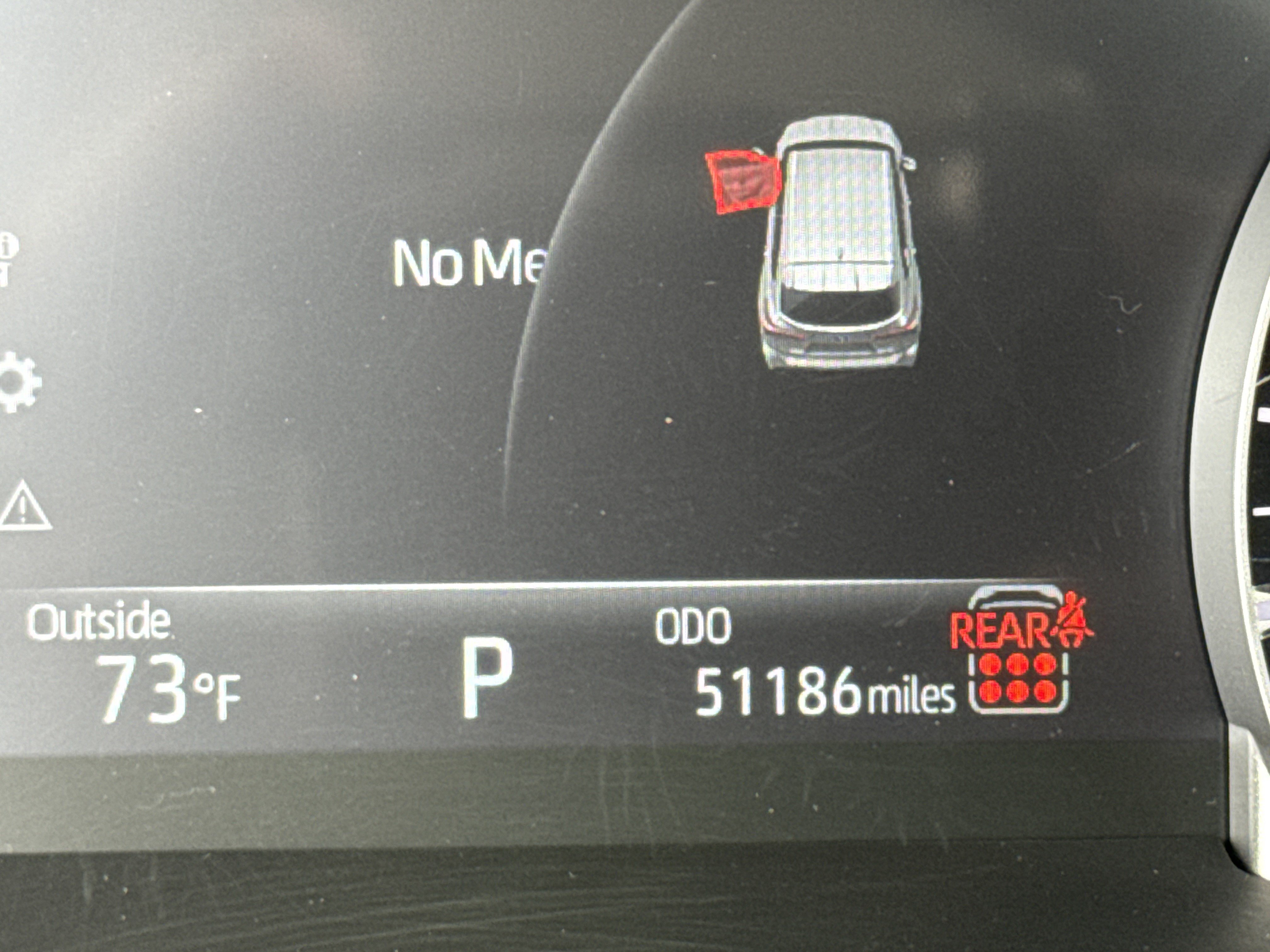 Used 2025 Toyota Highlander LE FWD image 22