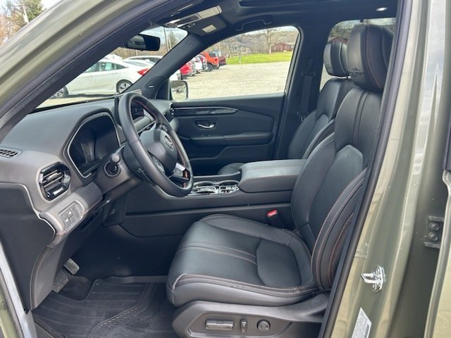 Used 2026 Honda Passport TrailSport Elite image 11