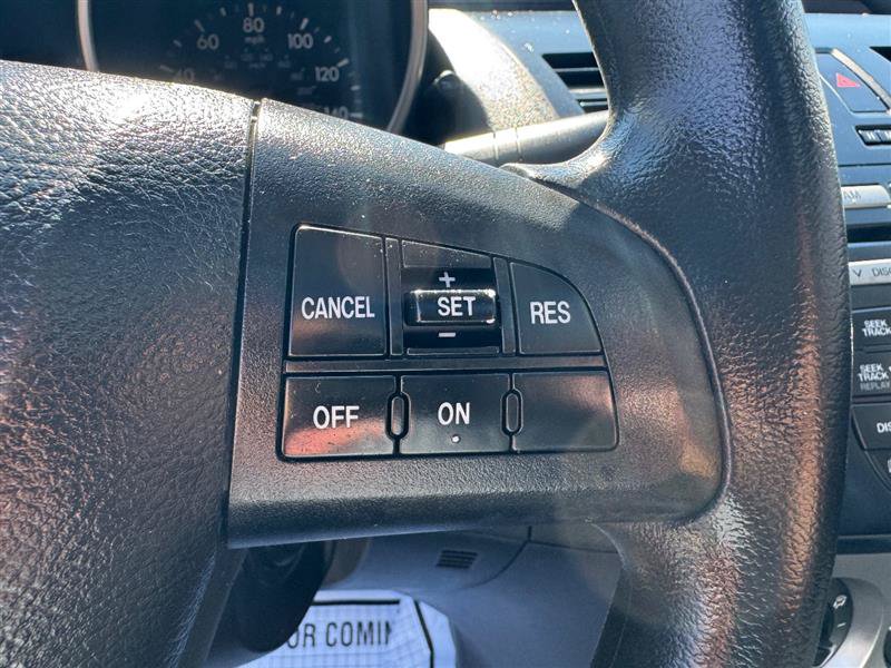 Used 2010 MAZDA MAZDA3 i Touring FWD image 41