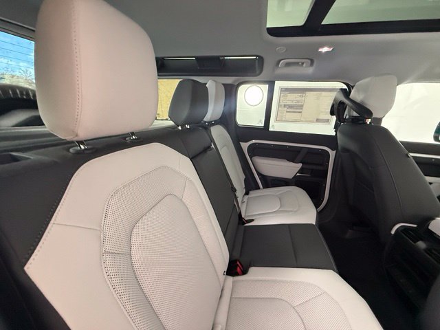 New 2026 Land Rover Defender 110 S AWD/4WD image 34